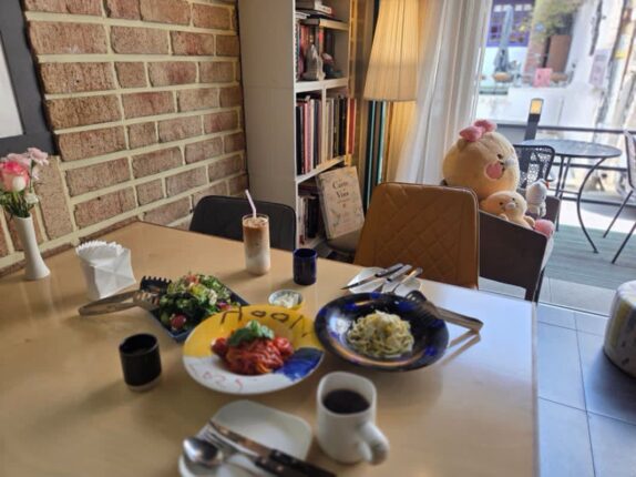 분위기미친 라본느,상도동파스타 맛있음