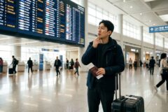 집행유예 해외여행 가능할까? 공항 출국 전 ‘꼭’ 알아야할 사실