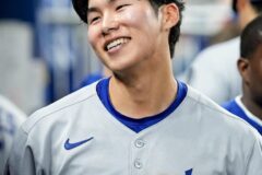 “정말 죄송합니다” 고개 숙였던 김혜성, 드디어 다저스 콜업 오나?