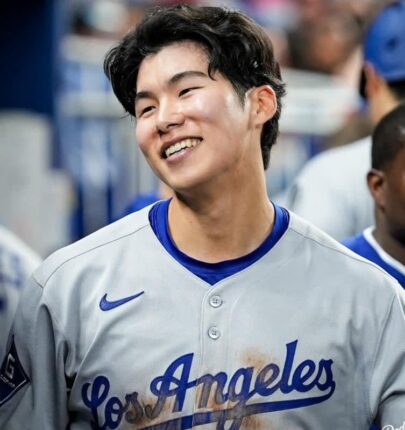 “정말 죄송합니다” 고개 숙였던 김혜성, 드디어 다저스 콜업 오나?