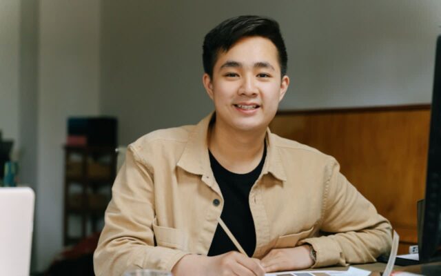 “아내복도 복권도 아니다” 나이들수록 팔자가 좋아지는 남자 유형 1위