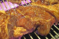 “고기 드실 때 이 음식 마음껏 드세요”…  혈관 노폐물 싹 비워주는 음식입니다