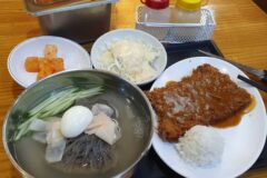 활기찬 에너지가 가득한! 서울 명동 맛집 BEST 5