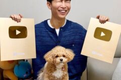 170만 유튜버 김한솔, “시각장애 연기한다” 악플에 눈물 보인 이유는