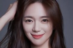 서울예대 여신으로 불리며 미모로 유명했는데 수석 입학까지 했다는 여배우