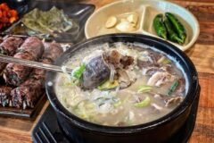 ‘국수 팔아 연 매출 수십 억?’ 맛과 매출을 모두 잡은 인기 맛집 5곳