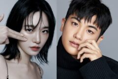 군시절 특전사 선후배 출신인 남녀 배우…같은 회사에서 만나다