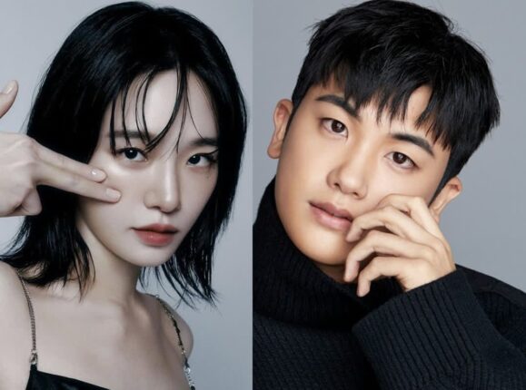 군시절 특전사 선후배 출신인 남녀 배우…같은 회사에서 만나다