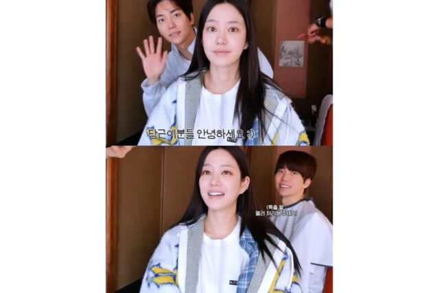 “둘이 무슨 사이길래?”.. 환승연애2 정현규 뜻밖의 근황 포착!
