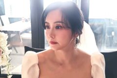 재벌 2세랑 이혼 후 생활고 시달리던 배우 근황