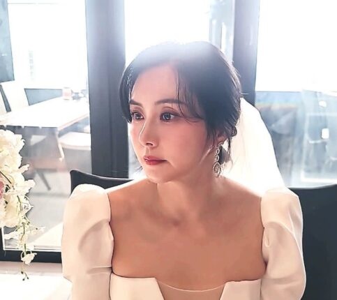 재벌 2세랑 이혼 후 생활고 시달리던 배우 근황