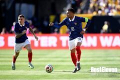 배당율로 본 2026 월드컵 우승 후보들