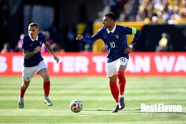 배당율로 본 2026 월드컵 우승 후보들