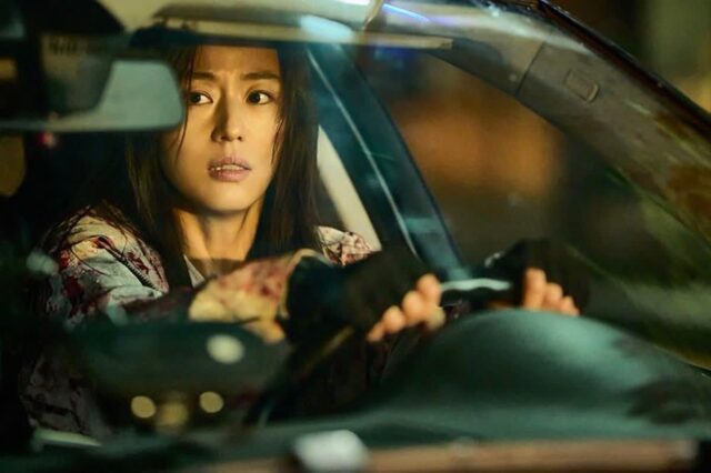 연상호 감독 신작 ‘군체’, 전지현x구교환의 신선한 K-좀비물 탄생!