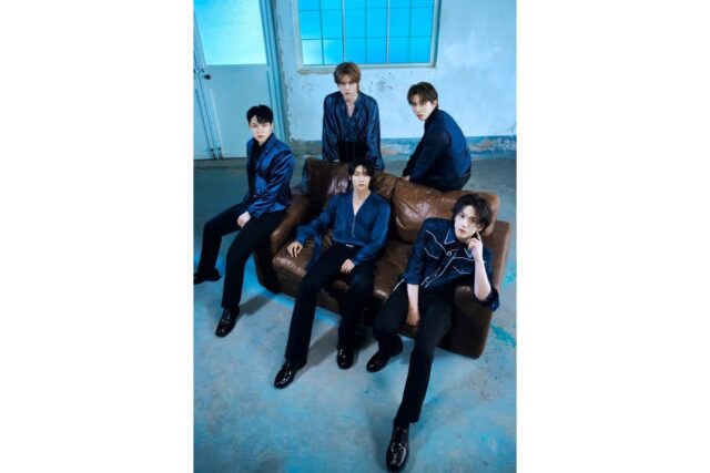 엔플라잉 ‘Flashback’ 역주행…3연속 차트 신화 썼다
