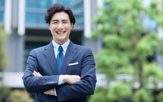 60살 넘어 얼굴과 인생이 확 피는 사람의 특징 4