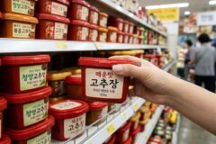 마트가서 “이런 고추장” 사지 마세요 마트 직원들은 공짜로 줘도 버립니다.
