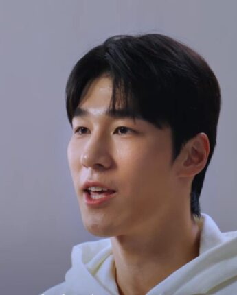 황대헌이 드디어 입 열었다…“임효준, 그날 이후에도 계속 날 놀렸다”