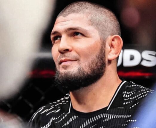[기획] ‘무패의 전설’ 하빕 누르마고메도프…UFC 역사 바꾼 완벽한 챔피언