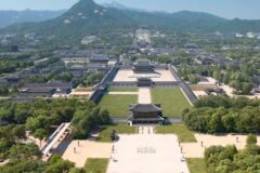 대한민국이 세계 최강국? 멜로물인데 이상하게 국뽕이 차오르는 이 작품