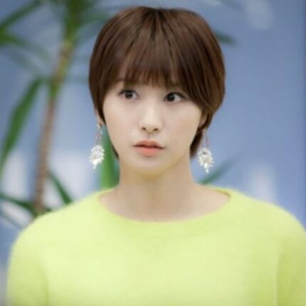 ‘별그대’에서 전지현 라이벌로 나왔는데도 위화감 전혀 없었다는 여배우