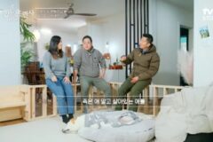 편견 없이 동물을 좋아하는 사람