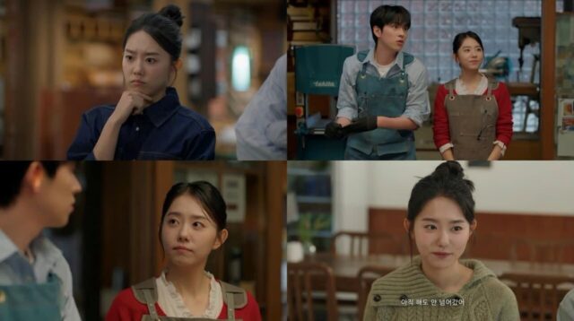 ‘아이오아이 컴백’ 김소혜, ‘미혼남녀’ 종영 소감 전해… “새벽아, 넌 이미 누군가에게 기분 좋은 시작 같은 존재야”