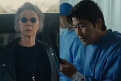 윤여정·송강호, ’20살 차’ 부부 됐다! 넷플릭스 ‘성난사람들2’ 역대급 캐스팅 비화