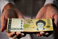 50대에 돈을 ‘이 정도’ 모았다면 당신은 평균 이상입니다