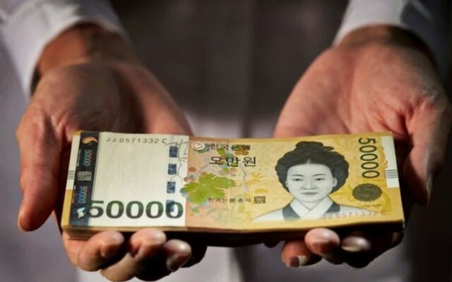 50대에 돈을 ‘이 정도’ 모았다면 당신은 평균 이상입니다