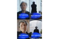 박찬욱이 BTS 다큐에서 밝힌 창작 철학 “대화가 최고의 지름길”