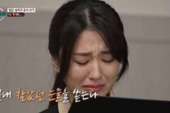 모성애 없다며 육아우울증 고백했던 결혼 10년차 배우