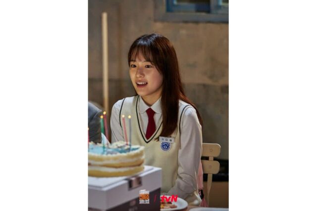 [김지연의 보석함] 2009년생의 야무진 행보, ‘대한민국에서 건물주 되는 법’ 박서경