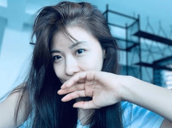 배우 하지원이 꾸준히 했다는 “이것” 45kg 유지한 비결, 대체 뭐길래?