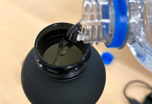 건강해서 공복에 먹던 “이 음료” 위점막 전부 녹이는 최악의 음료였습니다.