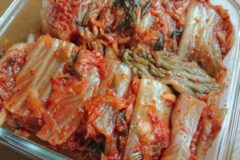 몸에 좋은 김치도 “이 증상” 생겼다면 바로 버리세요 암세포 덩어리입니다.