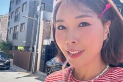 “체중 감량에 유지까지” 11kg감량한 신봉선이 유지 비결로 뽑은 ‘이 음식’