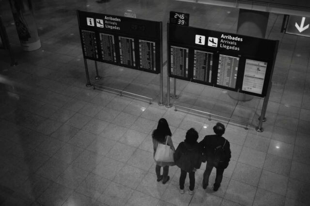 바르셀로나 숙소 예약 전 필수 체크! 카탈루냐 광장 vs 해변 vs 공항 어디가 좋을까?