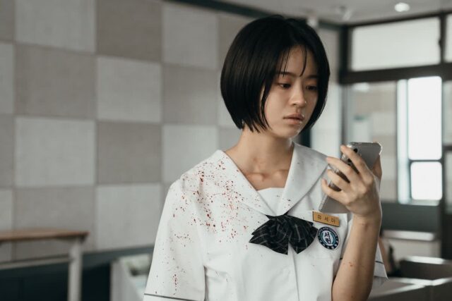 넷플릭스가 제2의 ‘오징어 게임’으로 키우려고 작정한 신작 한국 드라마