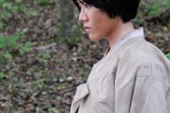 현재 일본 열도를 울리고 있는 한복입고 열연한 한국 여배우