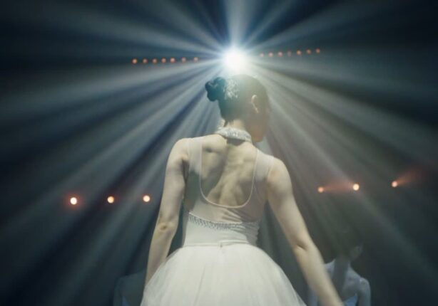김연아 曰 거의 일반인의 몸이라고 보시면 됩니다