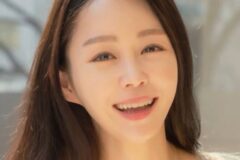 청와대 여성 경호원으로 근무하다 아랍 왕족에게 청혼까지 받았던 이 배우