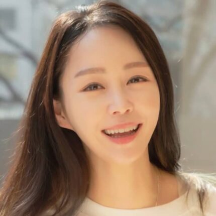청와대 여성 경호원으로 근무하다 아랍 왕족에게 청혼까지 받았던 이 배우