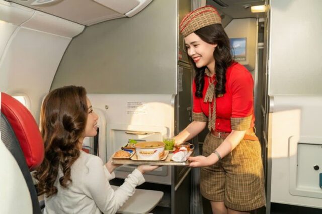 비엣젯항공, 베트남 연휴 맞아 증편…최대 20% 할인 프로모션