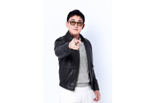 이승철, ENA ‘더 스카웃’ 마스터 합류…신인 발굴 나선다