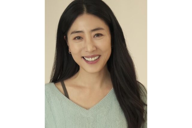 최반야, 할리우드 메이저 시리즈 2편 동시 출연…글로벌 도약