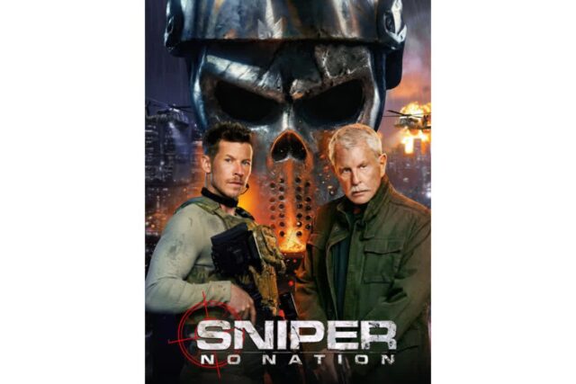 국적 없는 전쟁의 시대… 스나이퍼: 노 네이션(Sniper: No Nation), 밀리터리 프랜차이즈의 진화