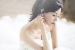 6년간 쇼윈도 부부.. 결국 이혼 결정한 배우