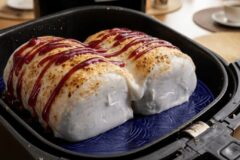 순두부는 찌개보다 “이렇게” 먹어보세요 게임하던 애들도 달려옵니다.