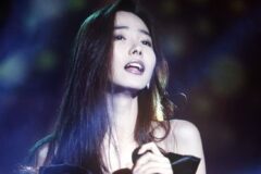 임신 8개월에 동료 아버지 장례식장 3일간 지킨 의리녀